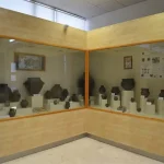 kars arkeoloji ve etnografya muzesi