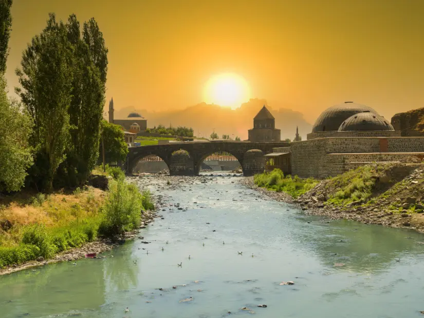 kars cayi
