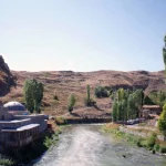 kars hamamlari
