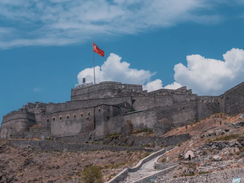 kars surlari