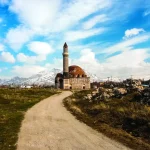 kaya celebi camii