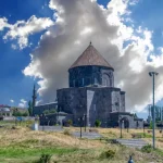 kumbet camii