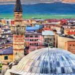 kursunlu camii erzurum