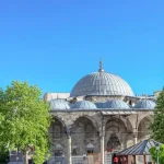 lala pasa camii