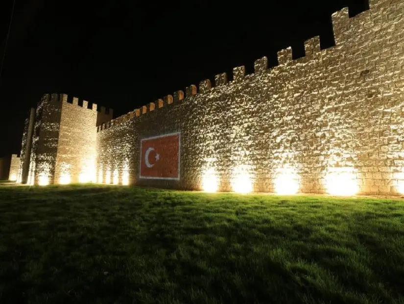 malatya battalgazi roma surlari