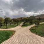 malatya beydagi tabiat parki