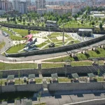 malatya beyler deresi seyir terasi