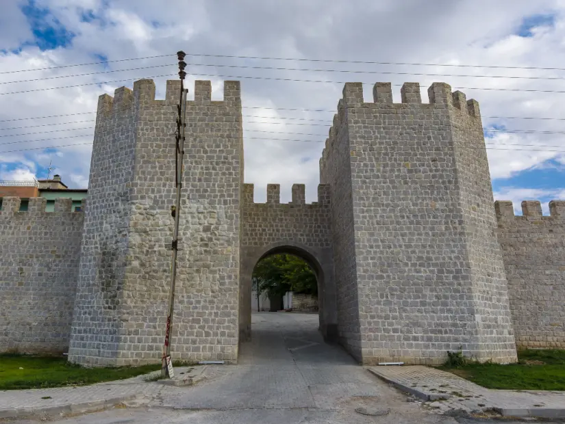 malatya kalesi