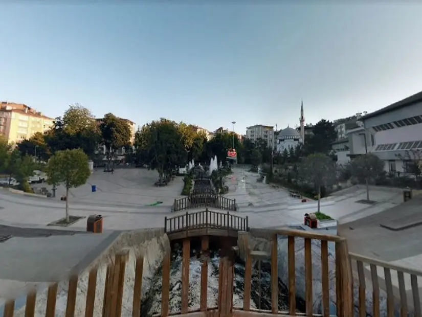 malatya kernek parki