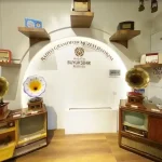 malatya radyo gramofon muzesi