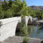 malatya tarihi meydan koprusu