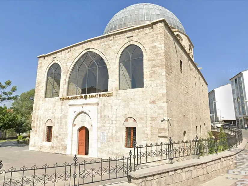 malatya tashoran kilisesi