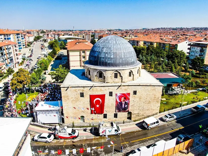 malatya tashoran kultur ve sanat merkezi