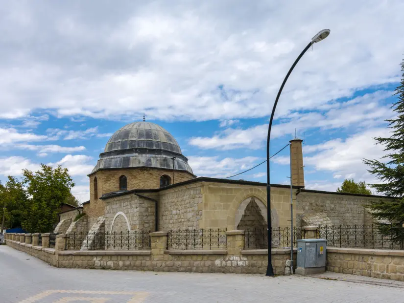 malatya ulu camii