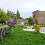 malazgirt kalesi