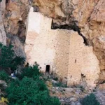 mar salita manastiri