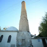 melik sunullah camii