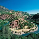munzur cayi