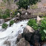 munzur gozeleri
