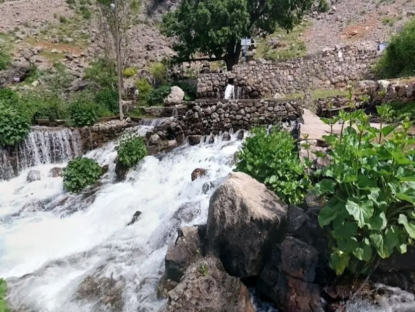 munzur gozeleri
