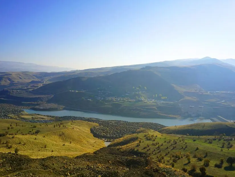 murat nehri