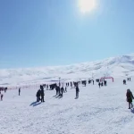 mus kayak merkezi