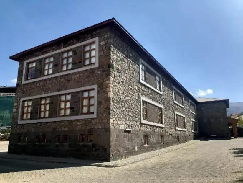 mus muzesi