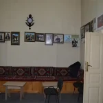 namik kemal evi