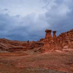narman peribacalari