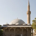 narmanli camii