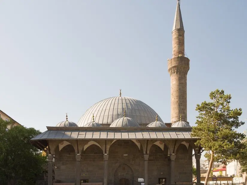 narmanli camii