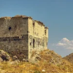 nasturi kilisesi