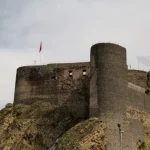 oltu kalesi