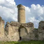palu kucuk camii