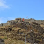 pasinler kalesi hasankale