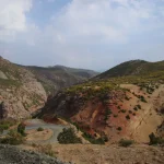 rabat vadisi