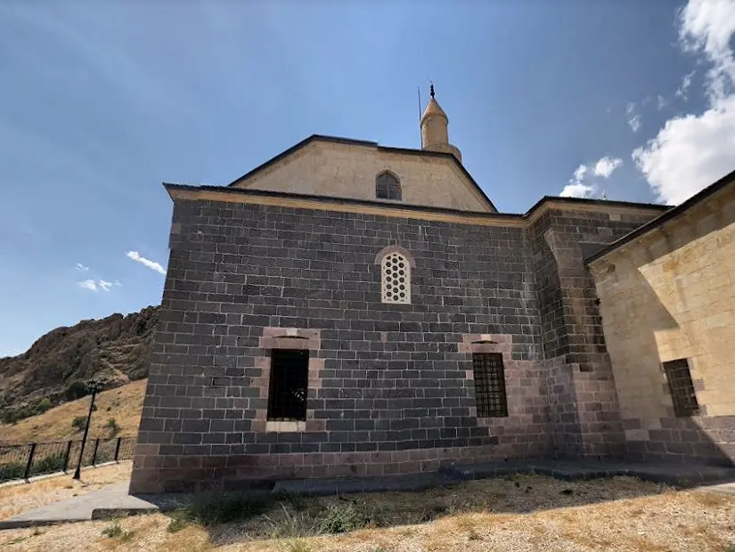 sagman cami
