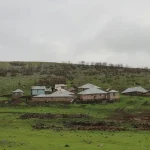 sarican yaylasi