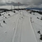 sarikamis kayak merkezi