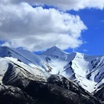 seytan daglari