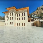 somuncu baba turbesi