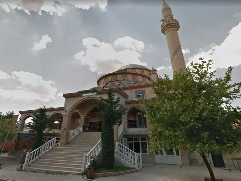 sursuru cami