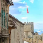 tarihi erzurum evleri