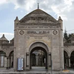 terzi baba turbesi