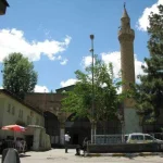 ulu camii