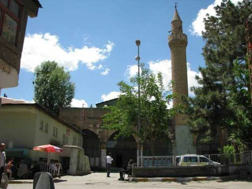 ulu camii