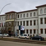 yakutiye meydan