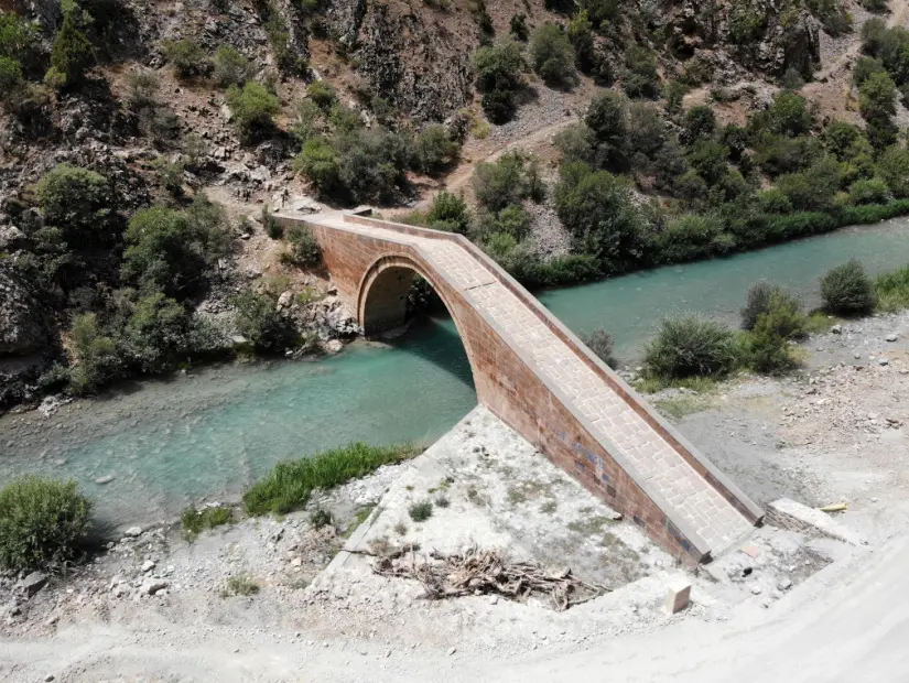 zeril koprusu